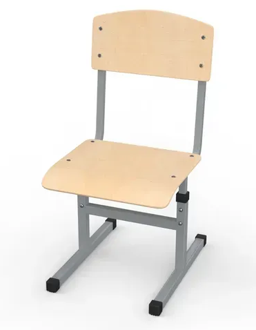 Стілець Т2 №3-5 МФ Вересень